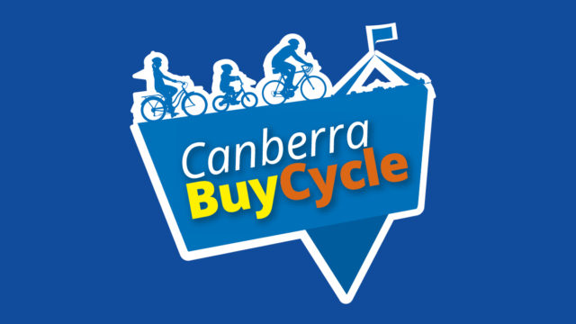 Canberra BuyCycle